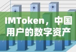IMToken，中国用户的数字资产管理与未来之选