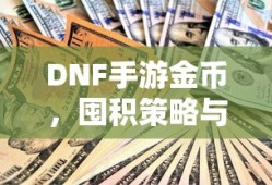 DNF手游金币，囤积策略与价值深度探讨