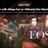 叙事解谜冒险游戏《The Star Named EOS：未晓星程》手机版上市 踏上一场追寻过去的奇幻旅程