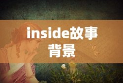 inside故事背景