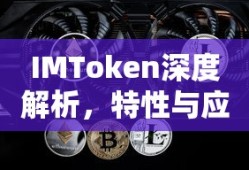 IMToken深度解析，特性与应用探究