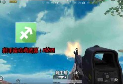 和平精英12星座吃鸡专属武器介绍