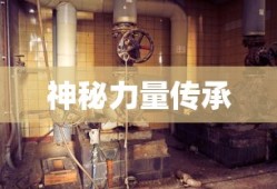 碎手氏族，古老神秘的力量传承，碎手氏族的神秘力量传承