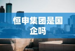 恒申集团是国企吗