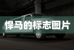 悍马的标志图片