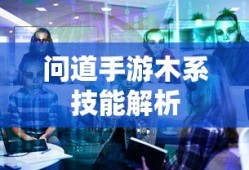 问道手游木系技能解析