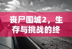 丧尸围城2，生存与挑战的终极决战篇章