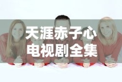 天涯赤子心电视剧全集免费观看大结局