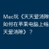 Mac玩《天天爱消除》攻略，如何在苹果电脑上畅玩《天天爱消除》？