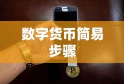 TP钱包用户指南，查看数字货币的简易步骤