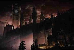 FS新作《The Duskbloods》公布！2026年发售NS2独占