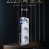 GUNNIR Intel Arc B580 Photon 12G OC荣获2025年第十届ChinaJoy黑金奖