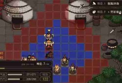 大江湖之苍龙与白鸟何文若剧情分享