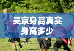 吴京身高真实身高多少