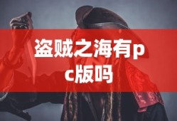 盗贼之海有pc版吗