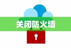 如何关闭防火墙对软件的限制