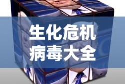 生化危机病毒大全