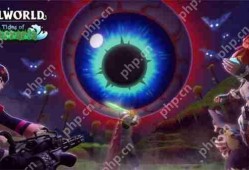 《幻兽帕鲁》联动《泰拉瑞亚》！今年夏季正式推出