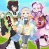 《宠物岛 Livly Island》×「NIJISANJI」联名活动开启 与虚拟主播共同研究的限定企画登场