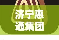 济宁惠通集团