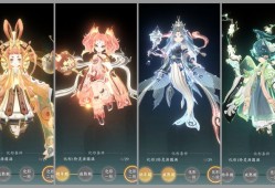 问剑长生：灵兽技能与定位解析