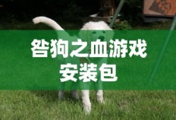 咎狗之血游戏安装包
