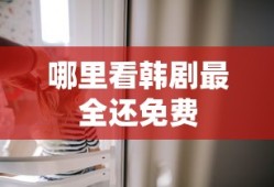 哪里看韩剧最全还免费