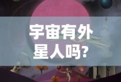 宇宙有外星人吗?