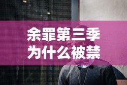 余罪第三季为什么被禁播了