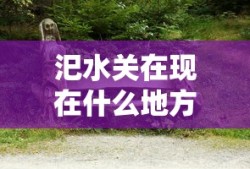 汜水关在现在什么地方