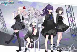 初音未来缤纷舞台成员技能有哪些 成员技能汇总