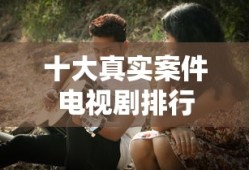 十大真实案件电视剧排行