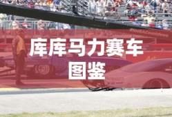 库库马力赛车图鉴