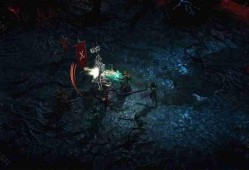 《暗黑破坏神不朽》重大更新「自由王子」即将登场