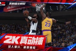 美职篮全明星操作技巧与阵容搭配全攻略