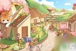 我的休闲时光游戏中宠物喂养方法-我的休闲时光怎样照料宠物
