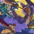古龙「霞龙」登场！《Monster Hunter Now》预告举办付费线上活动「春季狩猎 2025」