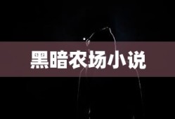黑暗农场小说