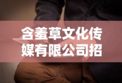 含羞草文化传媒有限公司招聘信息应用介绍