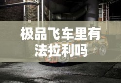 极品飞车里有法拉利吗