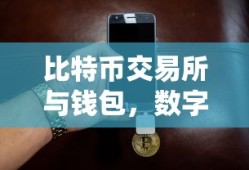 数字货币时代的交易新篇章，比特币交易所与钱包的崛起