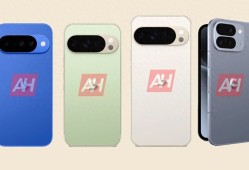 Pixel 10系列手机尺寸曝光，苹果机皇价格滑铁卢遭疯抢！