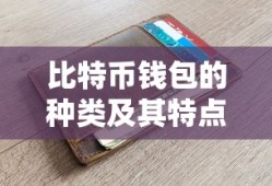 比特币钱包种类及其特点详解