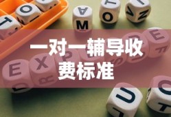 一对一辅导收费标准