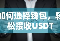 选择钱包，轻松接收USDT，实用指南
