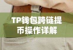 TP钱包跨链提币操作详解