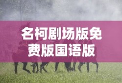 名柯剧场版免费版国语版
