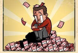 放置游戏大全 十大经典放置游戏排行榜