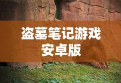 盗墓笔记游戏安卓版
