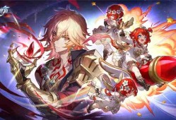 崩铁3.1强度榜单一览-崩铁3.1角色强度
